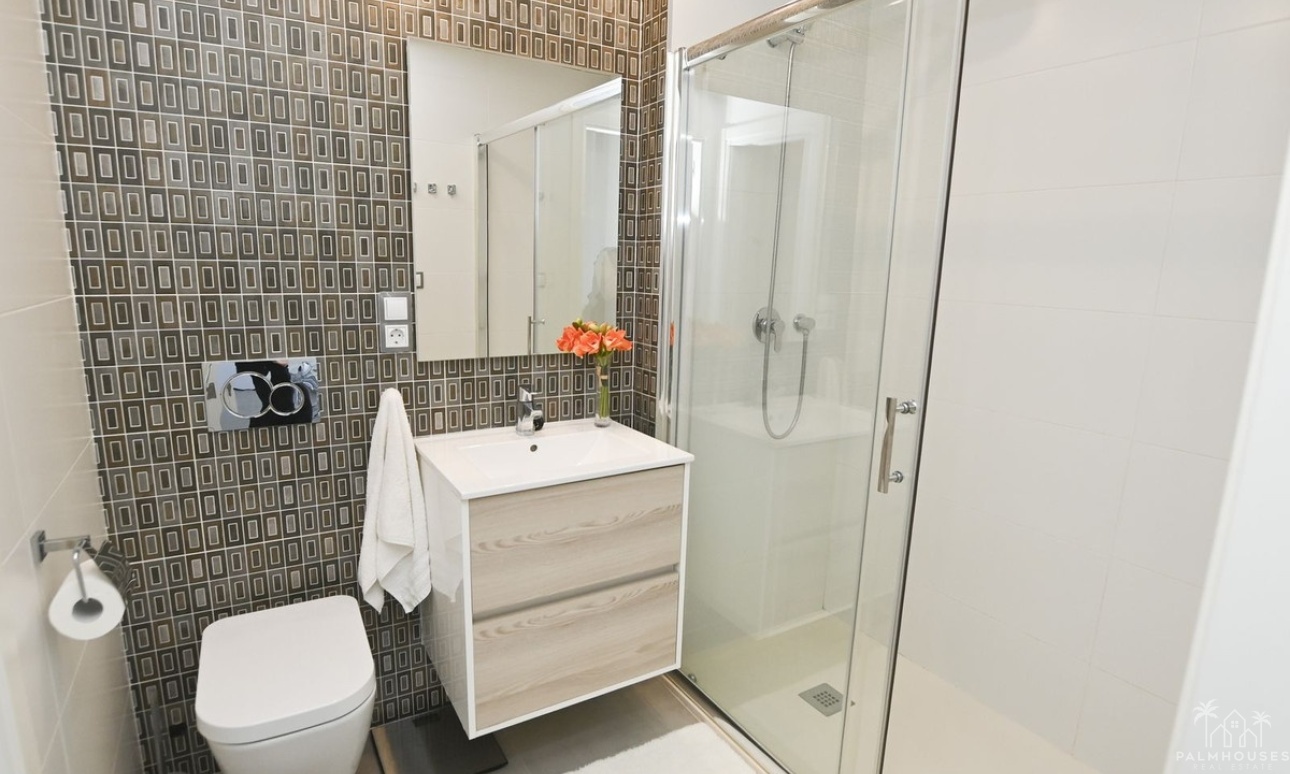 Herverkoop - Appartement - Elche - Arenales del Sol