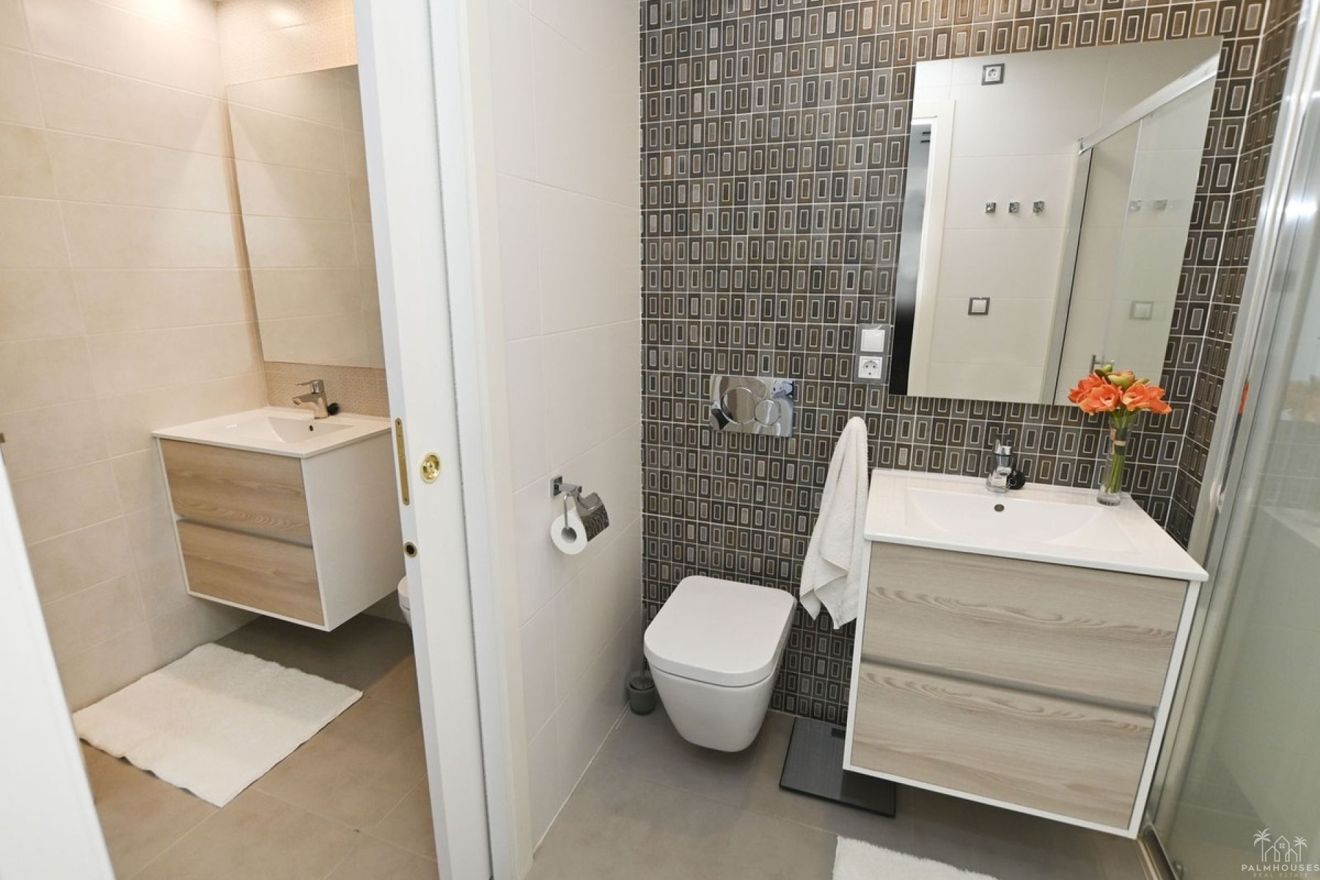 Herverkoop - Appartement - Elche - Arenales del Sol