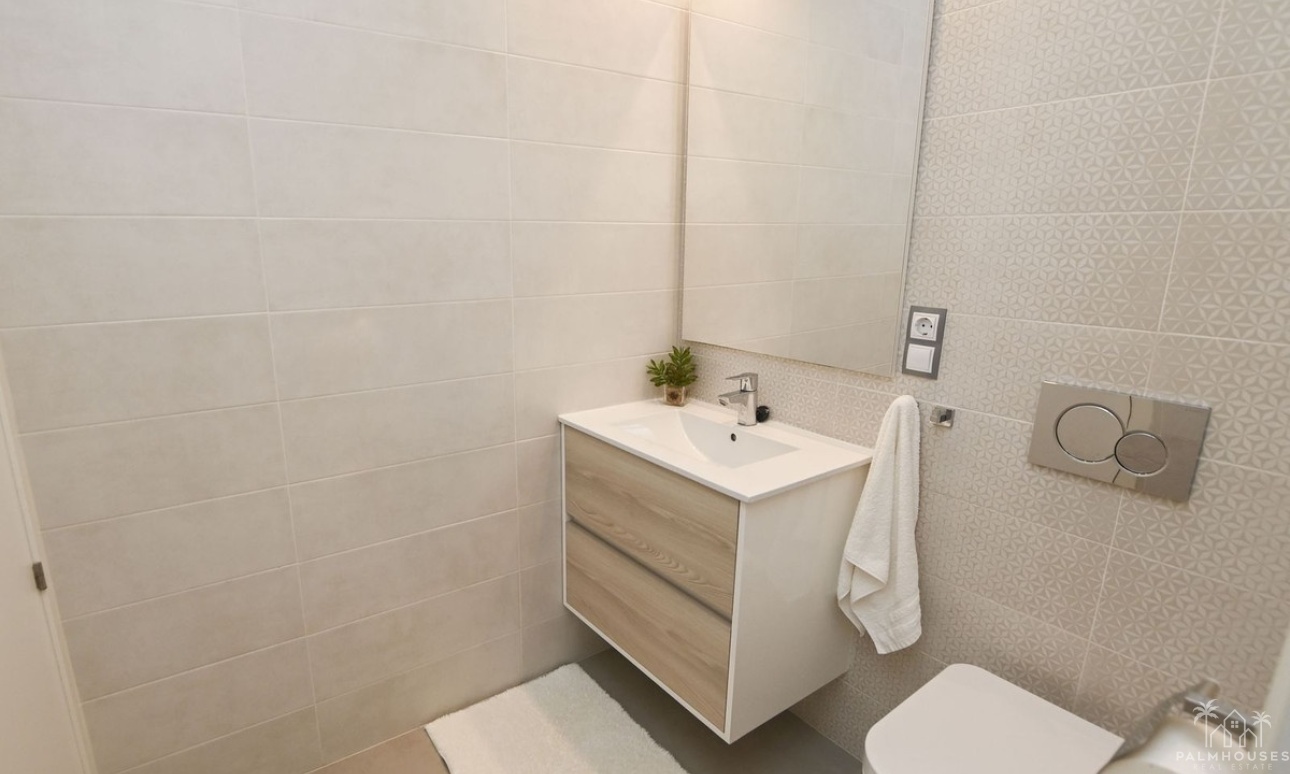 Herverkoop - Appartement - Elche - Arenales del Sol