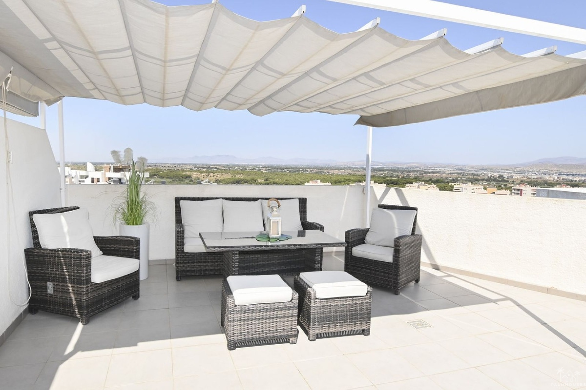 Herverkoop - Appartement - Elche - Arenales del Sol