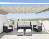 Herverkoop - Appartement - Elche - Arenales del Sol