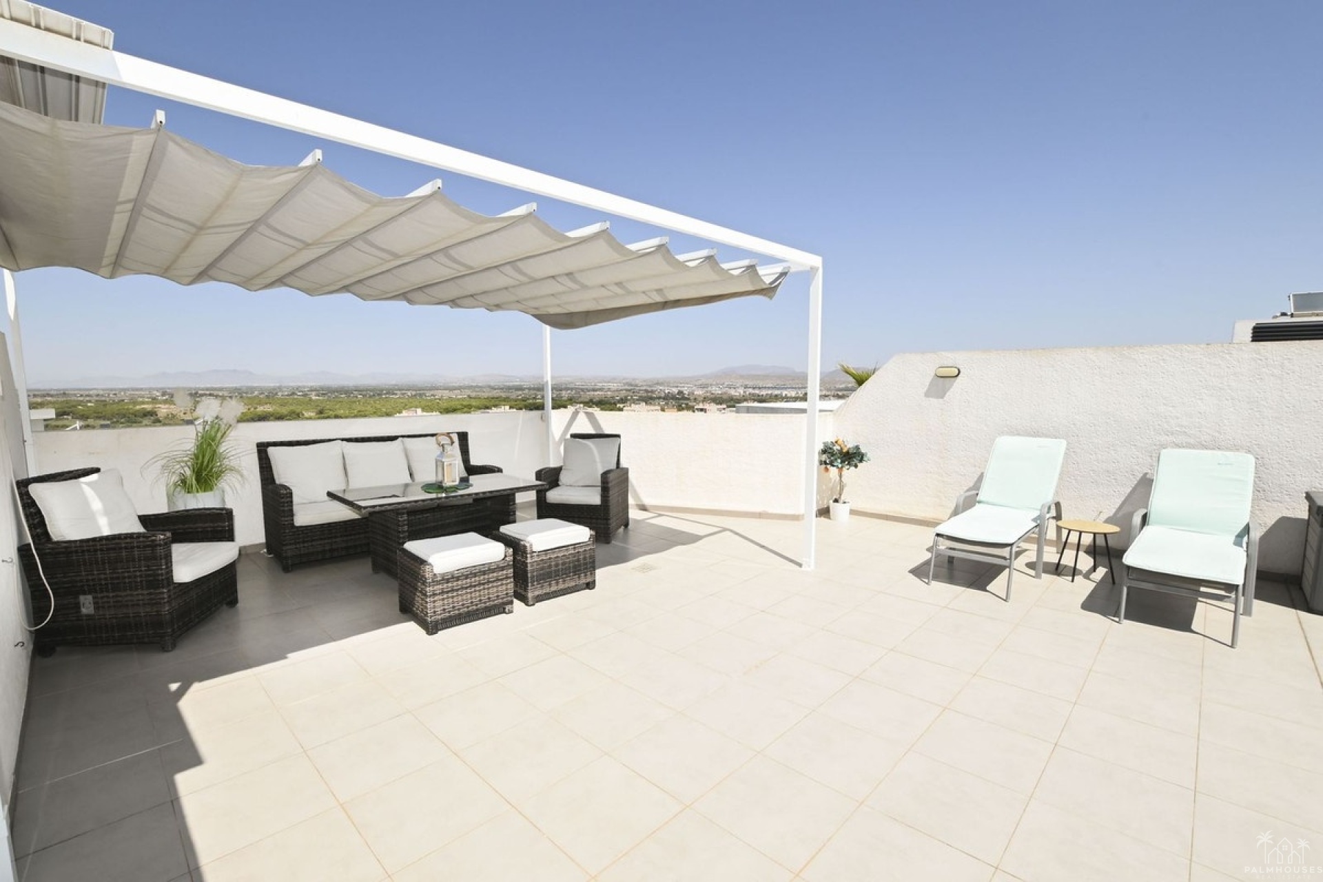 Herverkoop - Appartement - Elche - Arenales del Sol