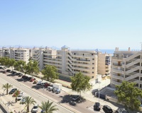 Herverkoop - Appartement - Elche - Arenales del Sol
