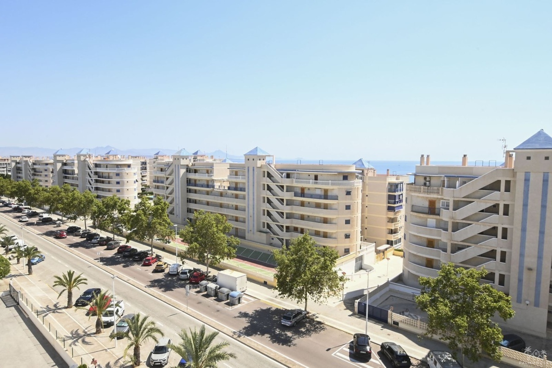 Herverkoop - Appartement - Elche - Arenales del Sol