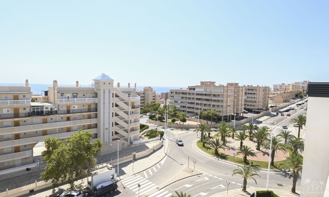 Herverkoop - Appartement - Elche - Arenales del Sol