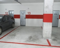 Herverkoop - Appartement - Elche - Arenales del Sol