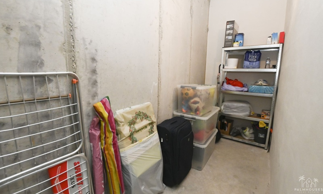 Herverkoop - Appartement - Elche - Arenales del Sol