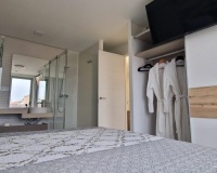 Herverkoop - Appartement - Finestrat - Cala de Finestrat