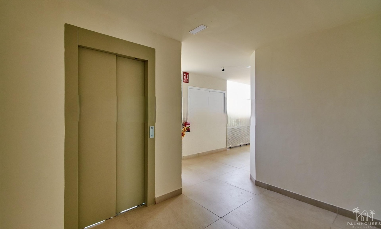 Herverkoop - Appartement - Finestrat - Cala de Finestrat