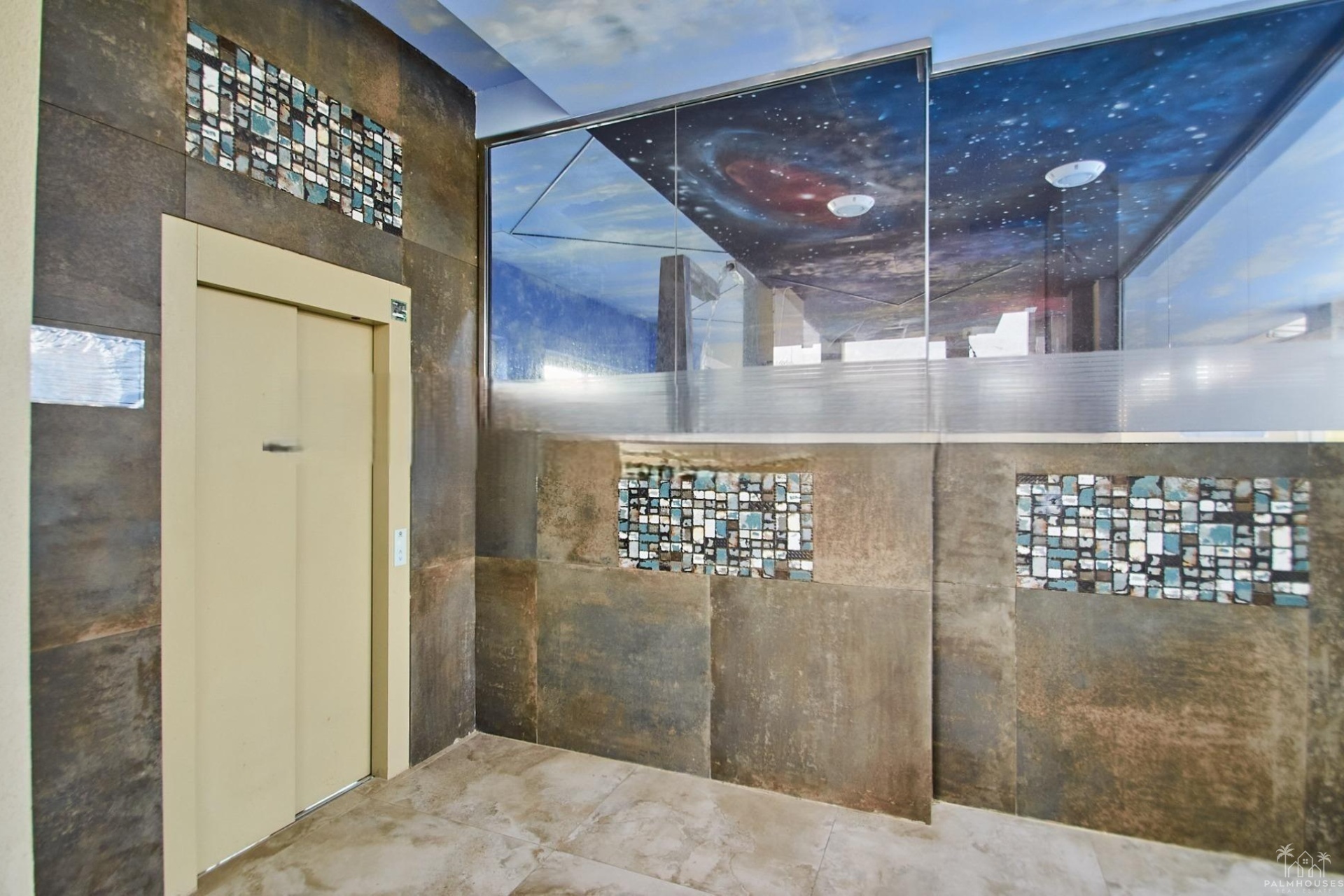 Herverkoop - Appartement - Finestrat - Cala de Finestrat