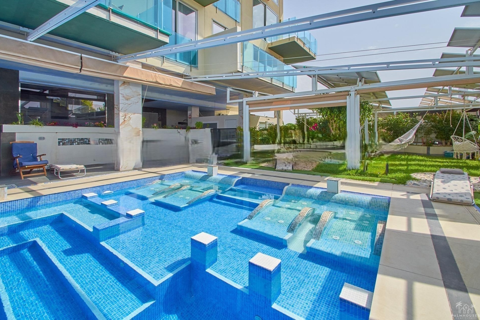 Herverkoop - Appartement - Finestrat - Cala de Finestrat