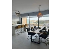 Herverkoop - Appartement - Finestrat - Costa Blanca