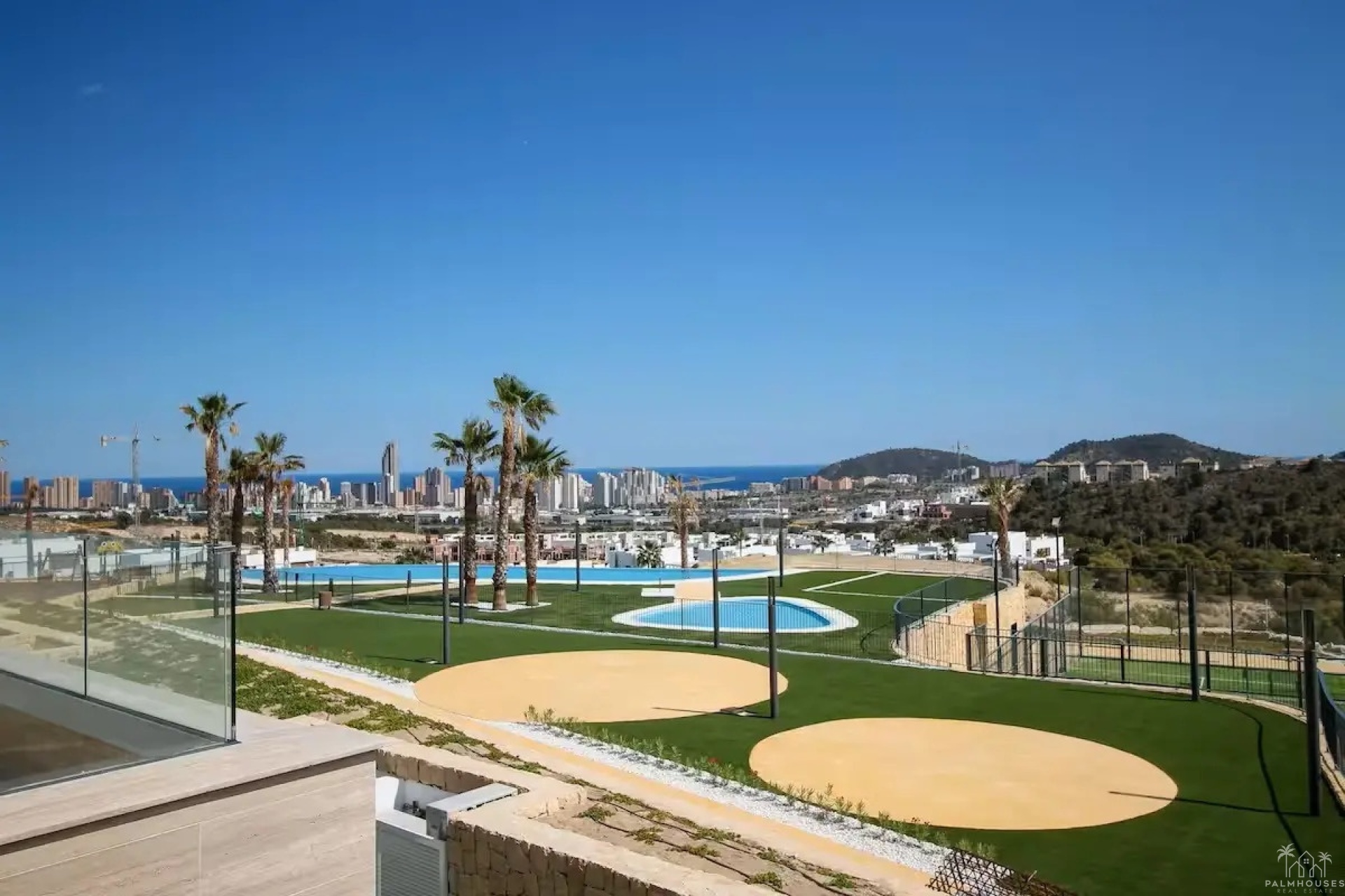 Herverkoop - Appartement - Finestrat - Costa Blanca