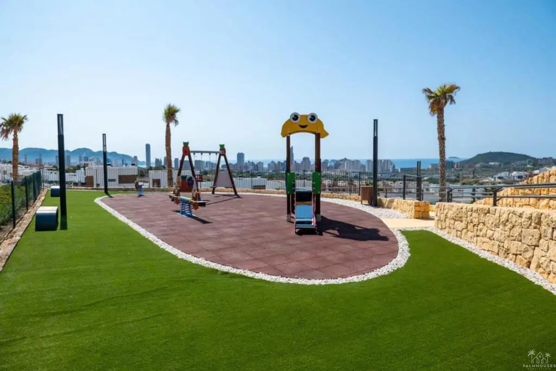 Herverkoop - Appartement - Finestrat - Costa Blanca
