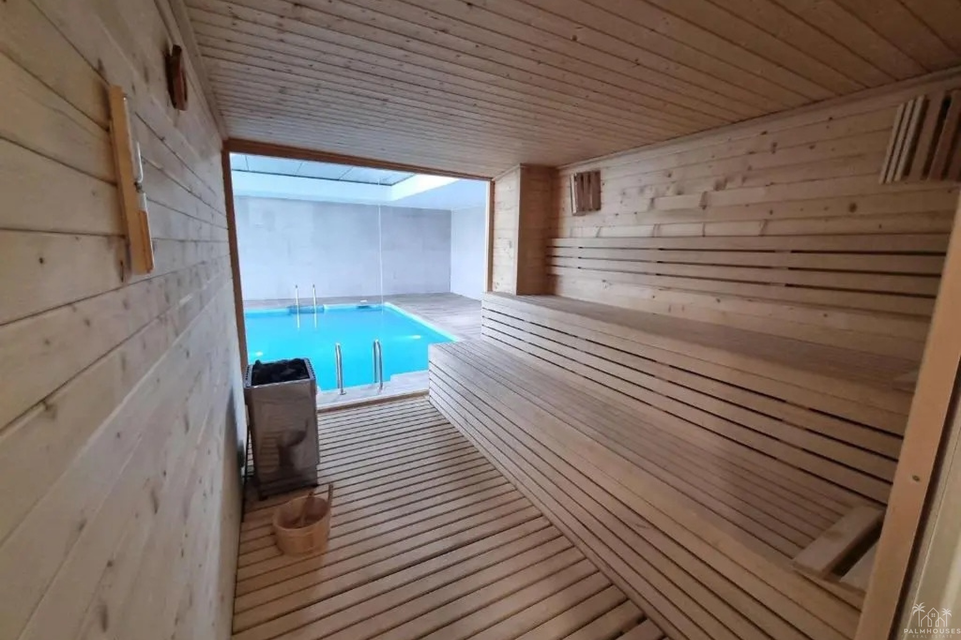 Herverkoop - Appartement - Finestrat - Costa Blanca