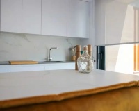 Herverkoop - Appartement - Finestrat - Costa Blanca