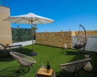 Herverkoop - Appartement - Finestrat - Costa Blanca