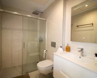 Herverkoop - Appartement - Finestrat - Costa Blanca