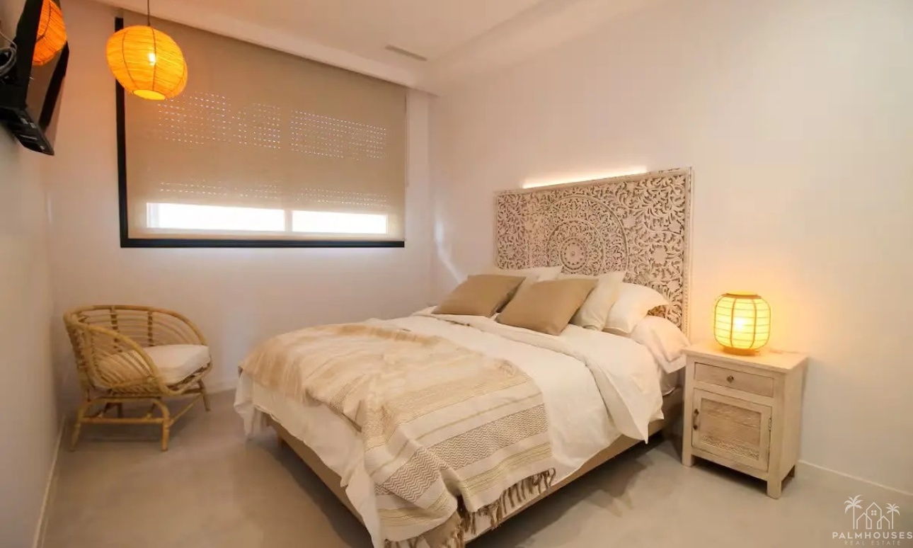 Herverkoop - Appartement - Finestrat - Costa Blanca