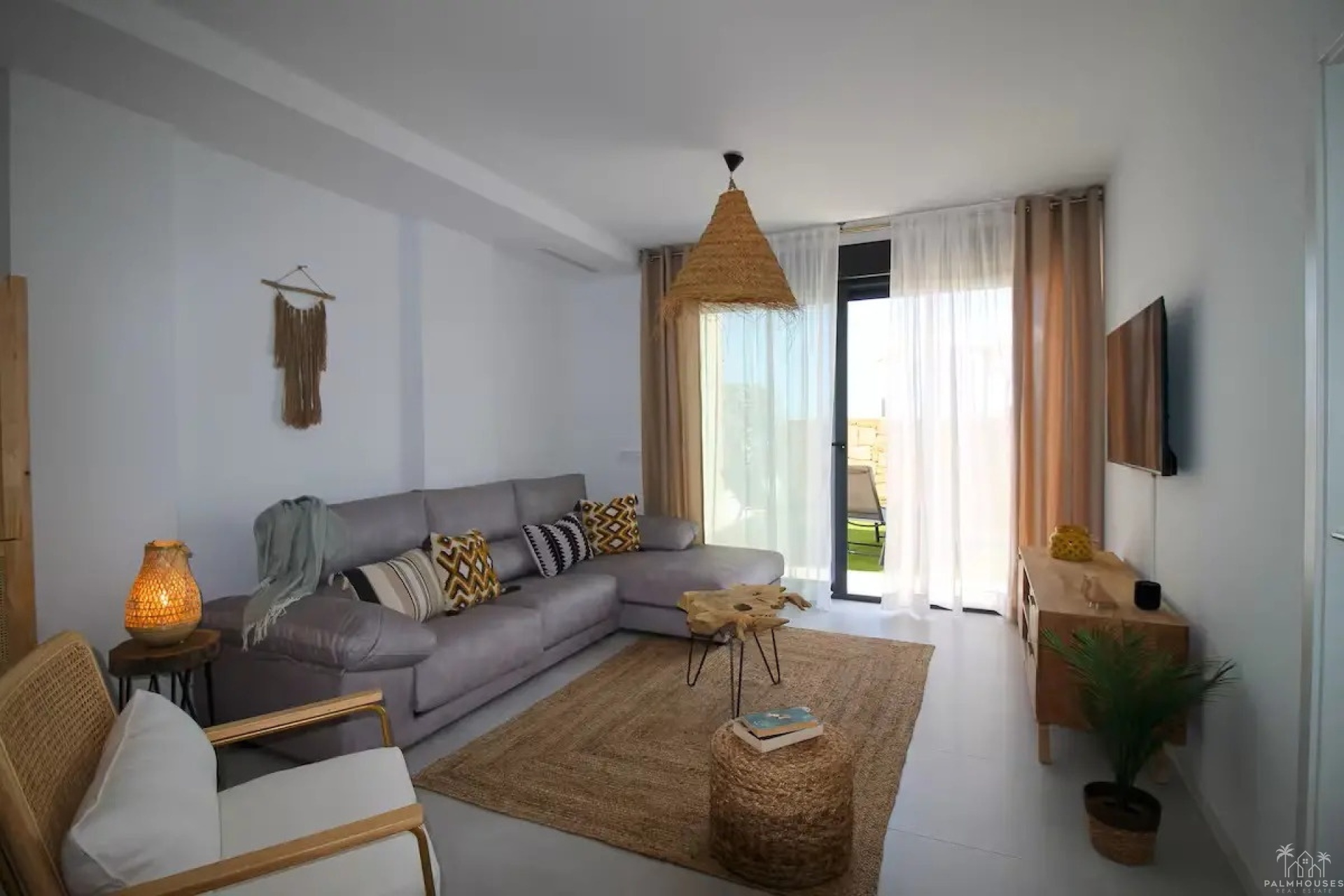 Herverkoop - Appartement - Finestrat - Costa Blanca