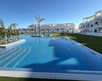 Herverkoop - Appartement - Finestrat