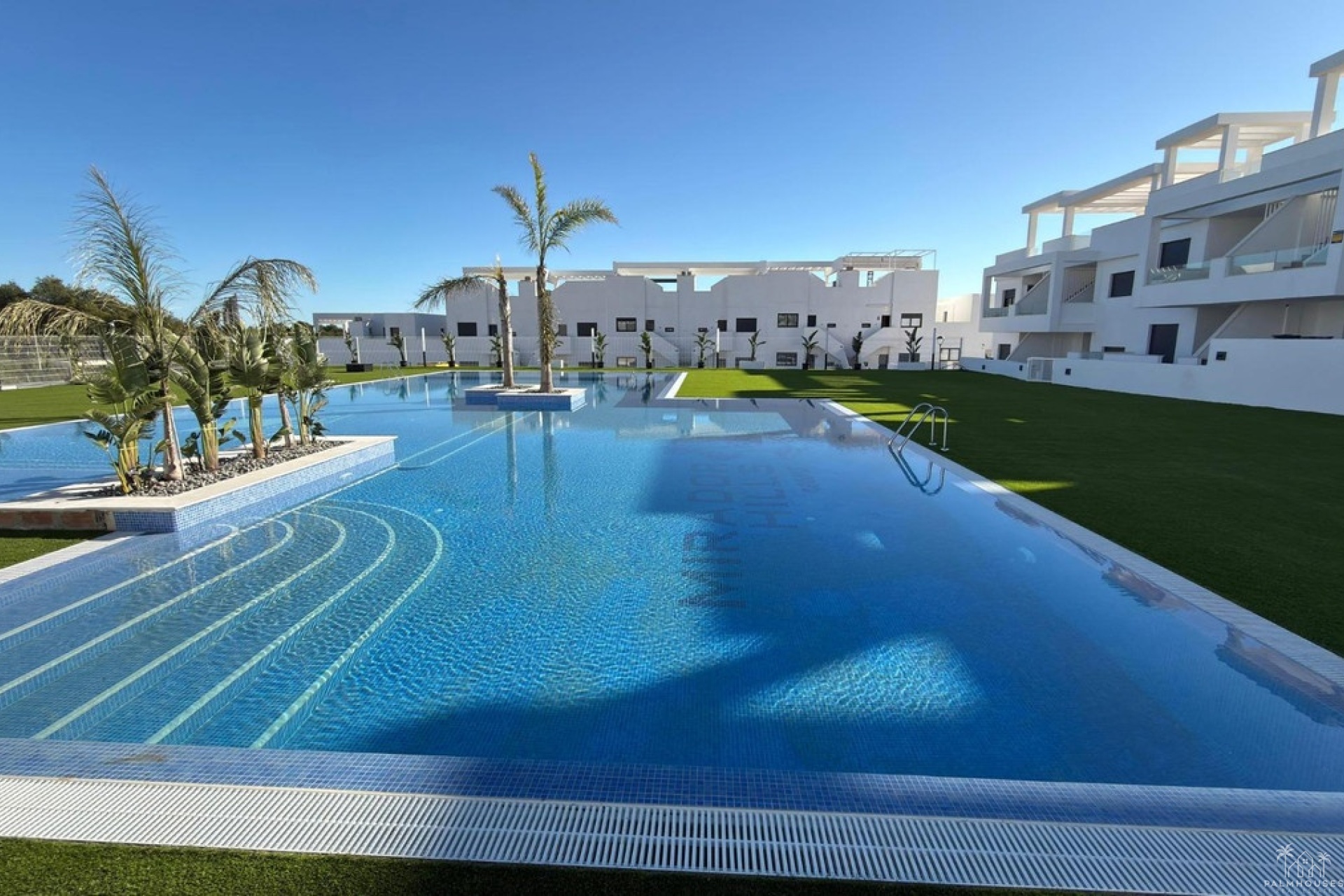 Herverkoop - Appartement - Finestrat