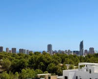Herverkoop - Appartement - Finestrat