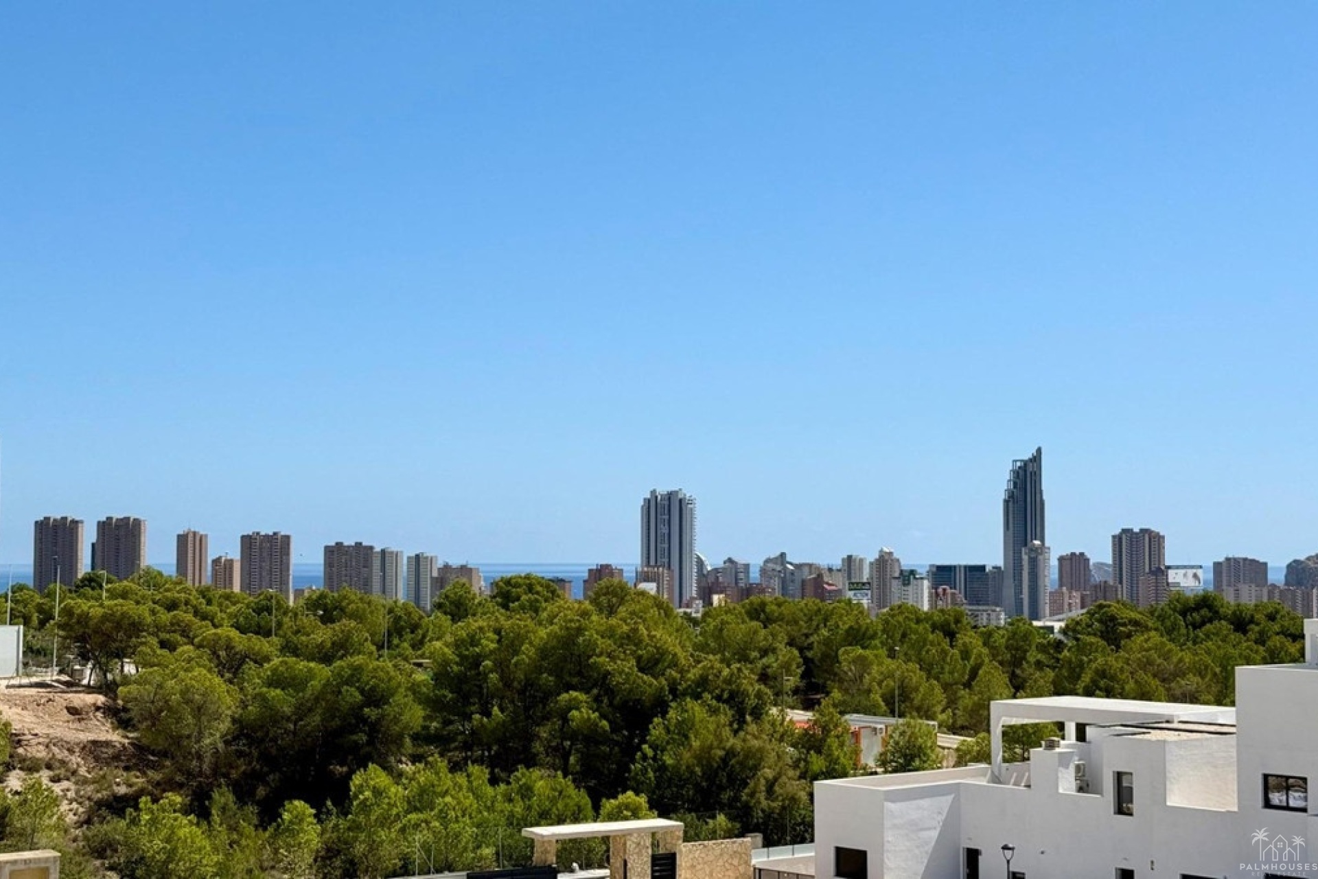 Herverkoop - Appartement - Finestrat