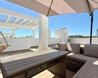 Herverkoop - Appartement - Finestrat