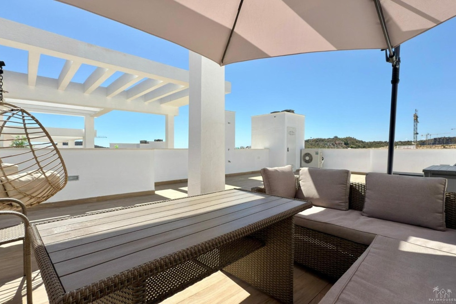 Herverkoop - Appartement - Finestrat