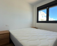 Herverkoop - Appartement - Finestrat