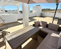 Herverkoop - Appartement - Finestrat