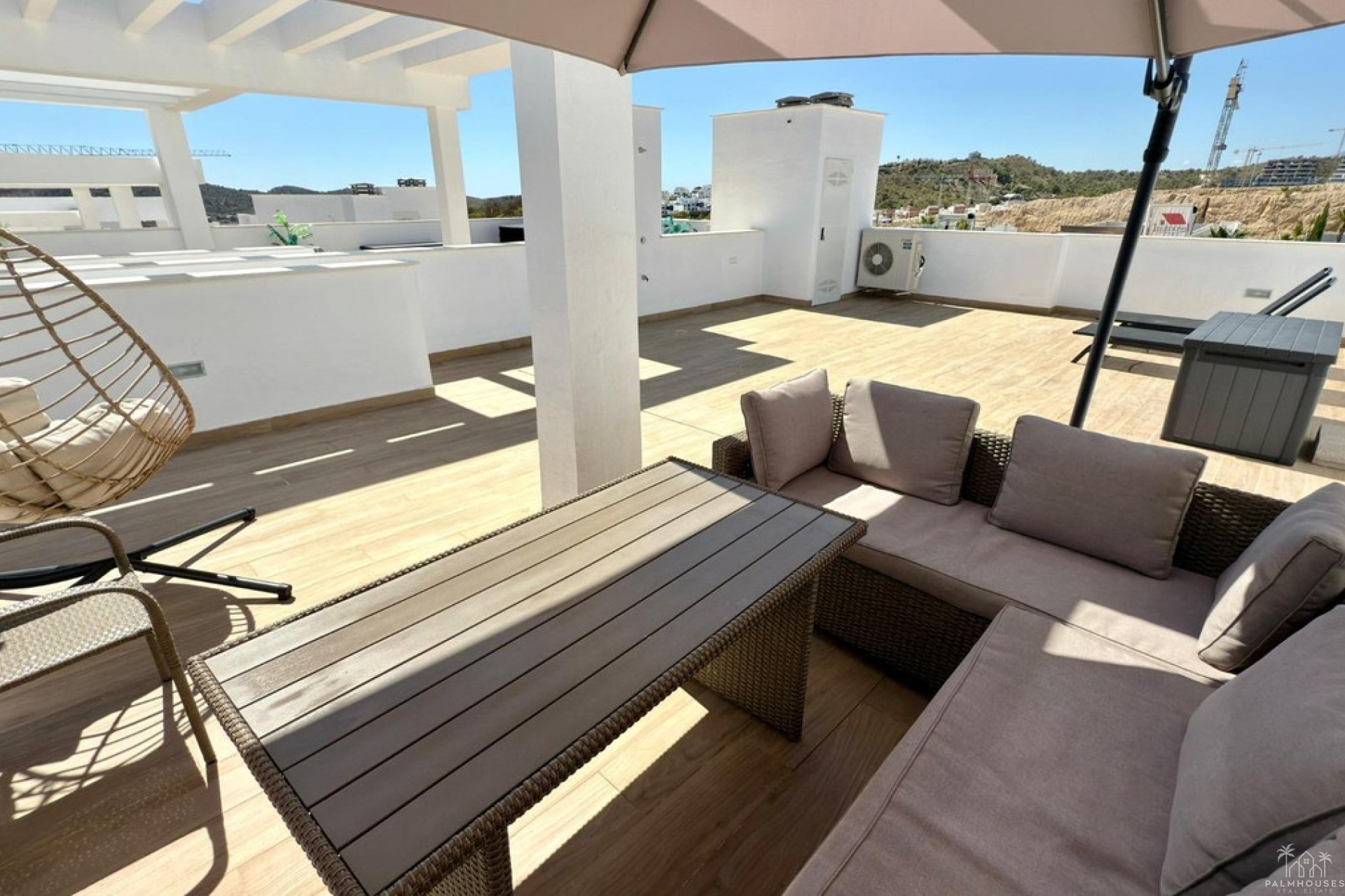 Herverkoop - Appartement - Finestrat