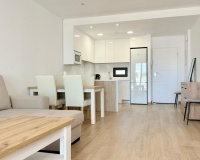 Herverkoop - Appartement - Finestrat