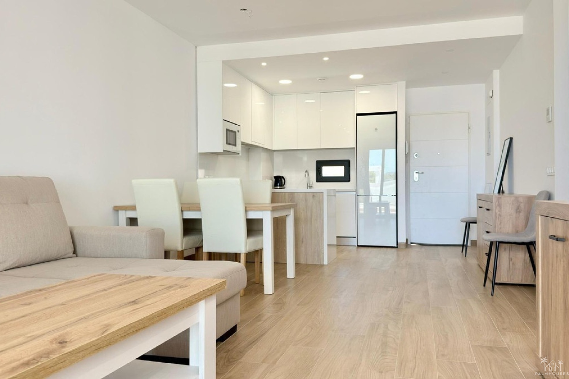 Herverkoop - Appartement - Finestrat