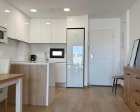 Herverkoop - Appartement - Finestrat