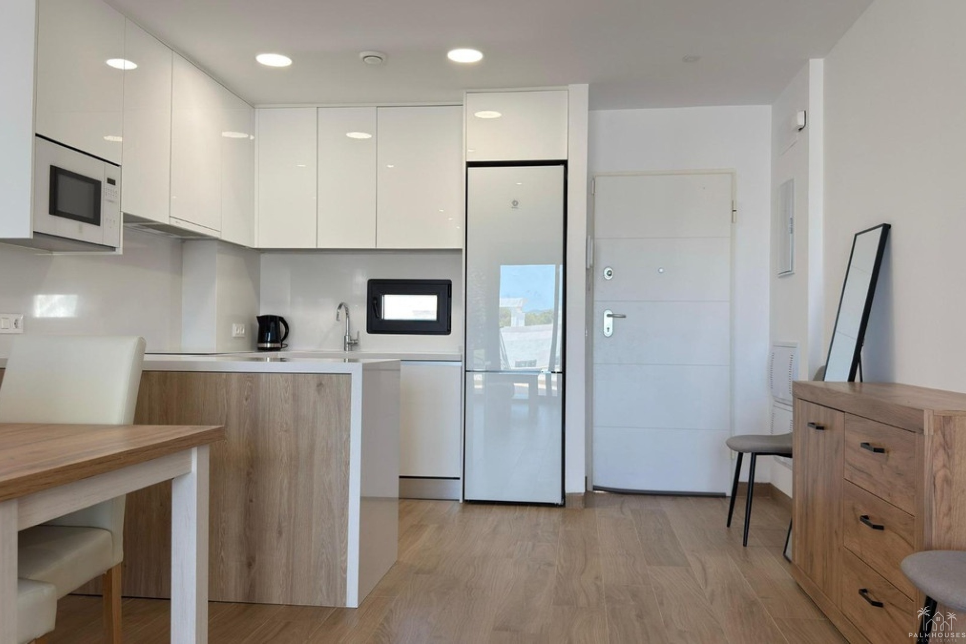Herverkoop - Appartement - Finestrat