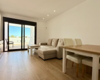 Herverkoop - Appartement - Finestrat
