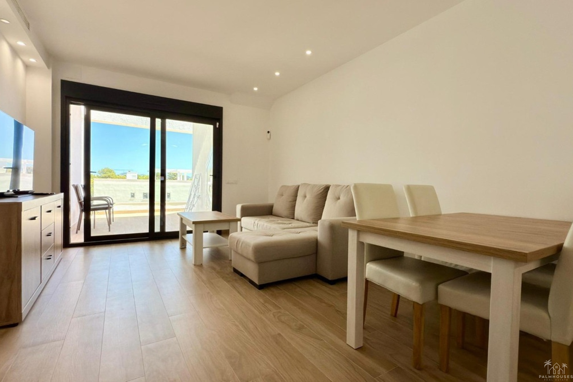 Herverkoop - Appartement - Finestrat