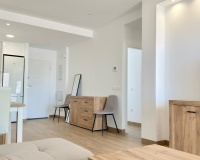 Herverkoop - Appartement - Finestrat