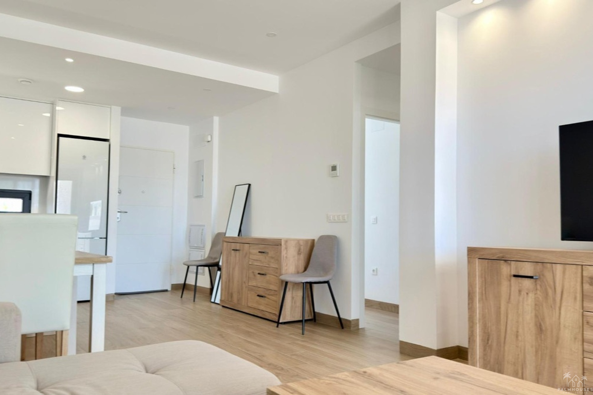 Herverkoop - Appartement - Finestrat