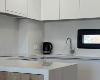 Herverkoop - Appartement - Finestrat