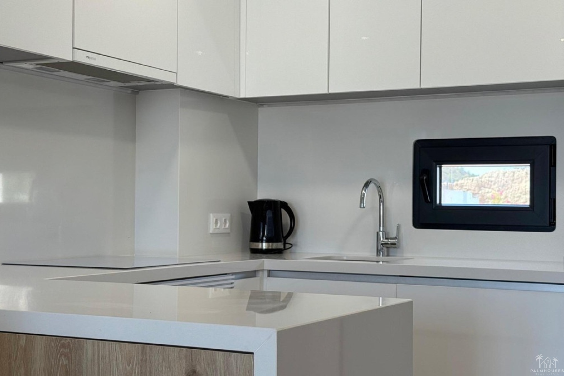Herverkoop - Appartement - Finestrat