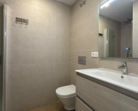 Herverkoop - Appartement - Finestrat