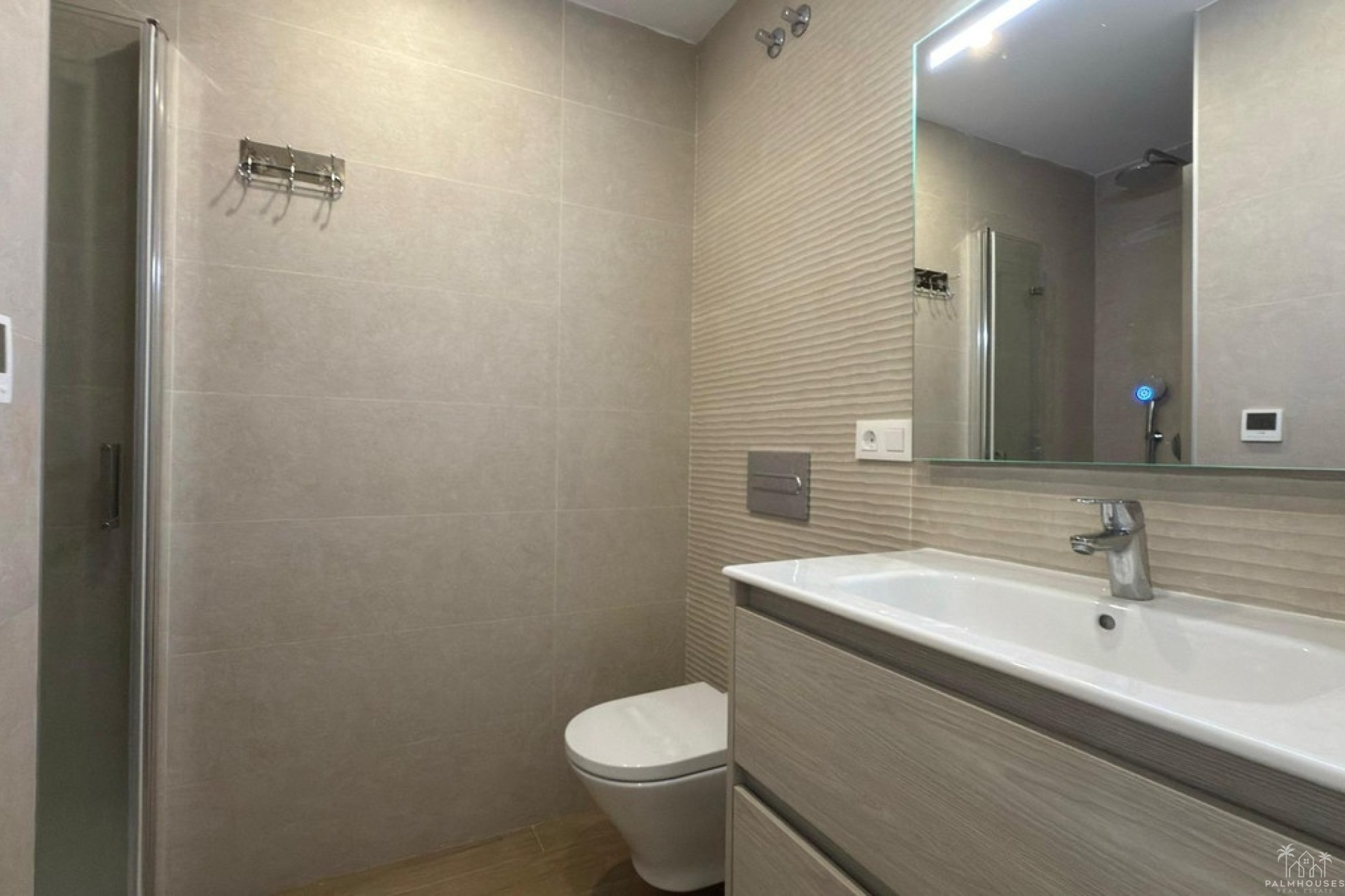 Herverkoop - Appartement - Finestrat