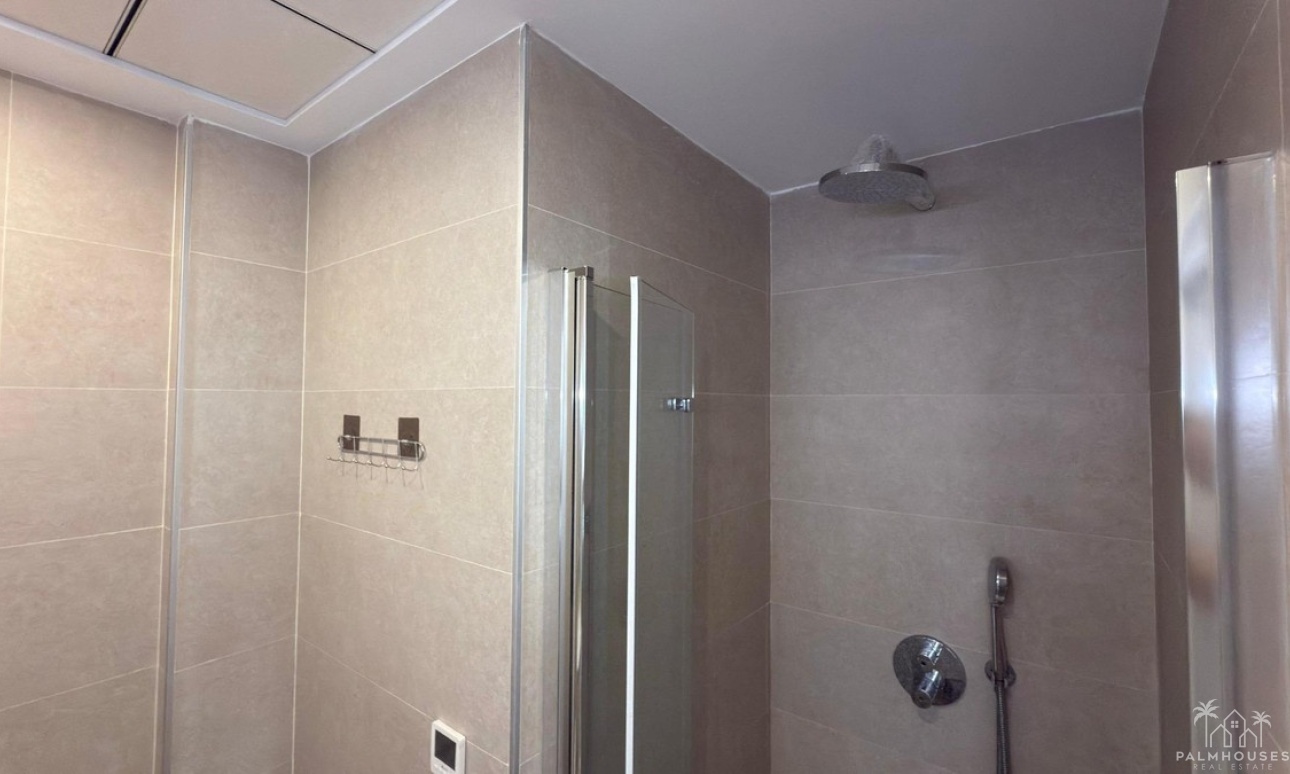 Herverkoop - Appartement - Finestrat