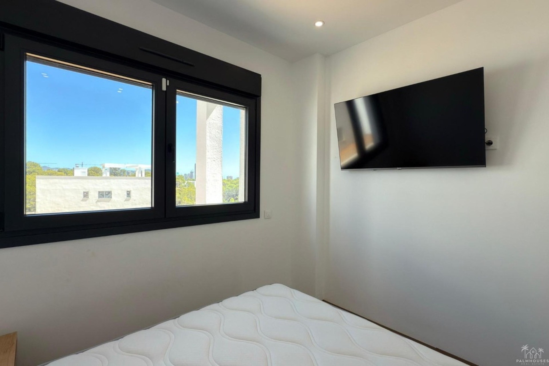 Herverkoop - Appartement - Finestrat