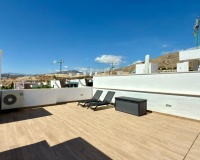 Herverkoop - Appartement - Finestrat