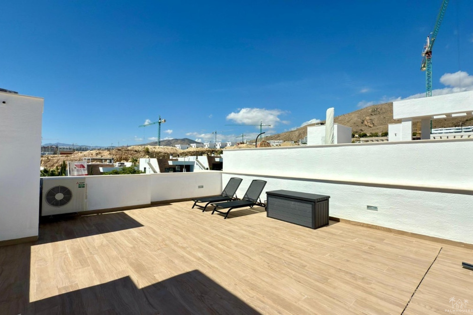 Herverkoop - Appartement - Finestrat