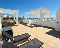 Herverkoop - Appartement - Finestrat